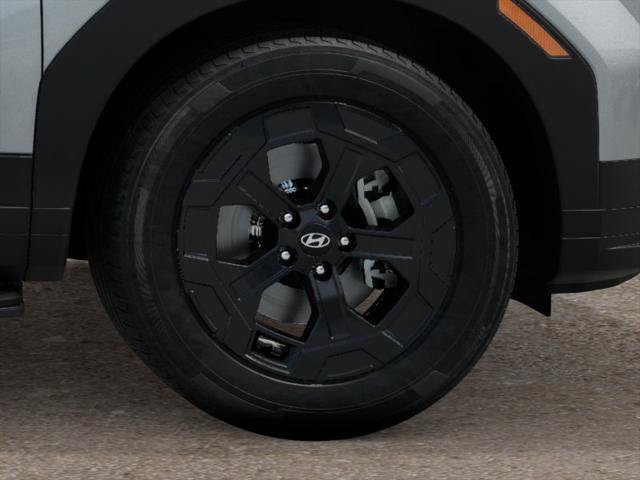 New 2027 Hyundai Santa Fe XRT AWD/4WD image 8
