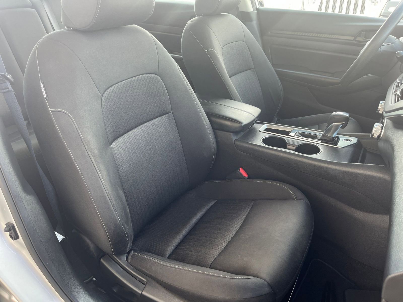 Used 2023 Nissan Altima 2.5 S image 34