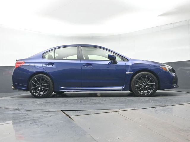 Used 2019 Subaru WRX Limited image 31