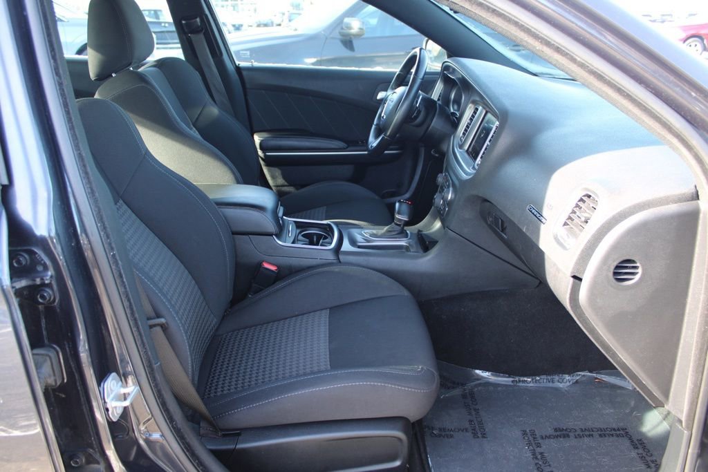Used 2019 Dodge Charger GT image 19