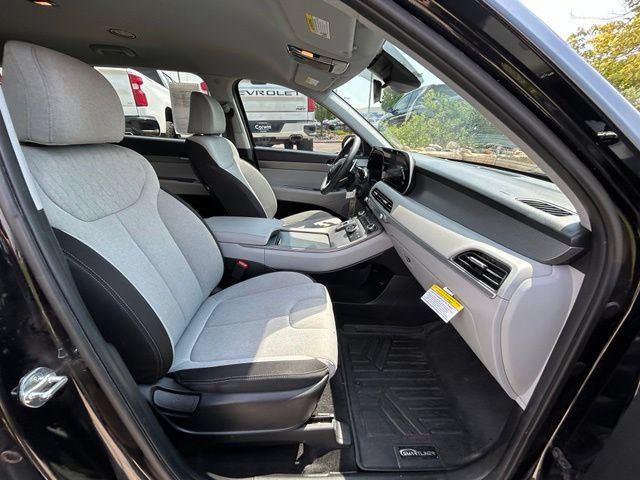 Used 2022 Hyundai Palisade SE AWD/4WD image 32