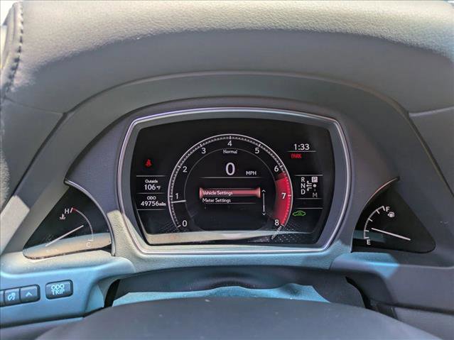 Used 2023 Lexus LS 500 image 10