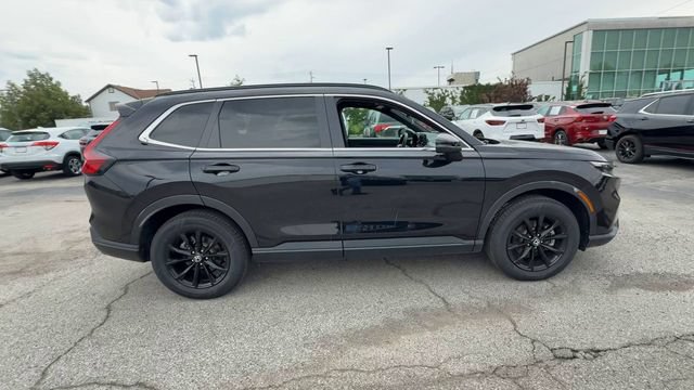 Used 2025 Honda CR-V Sport image 9