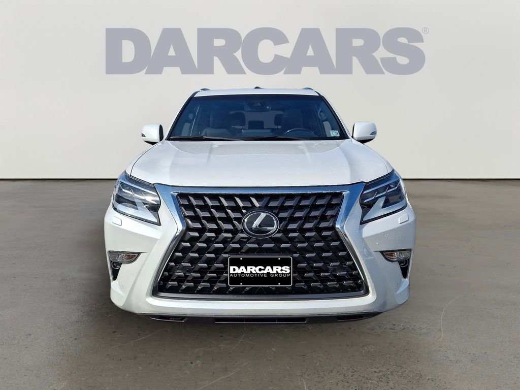 Used 2023 Lexus GX 460 Premium w/ Premium Package image 2