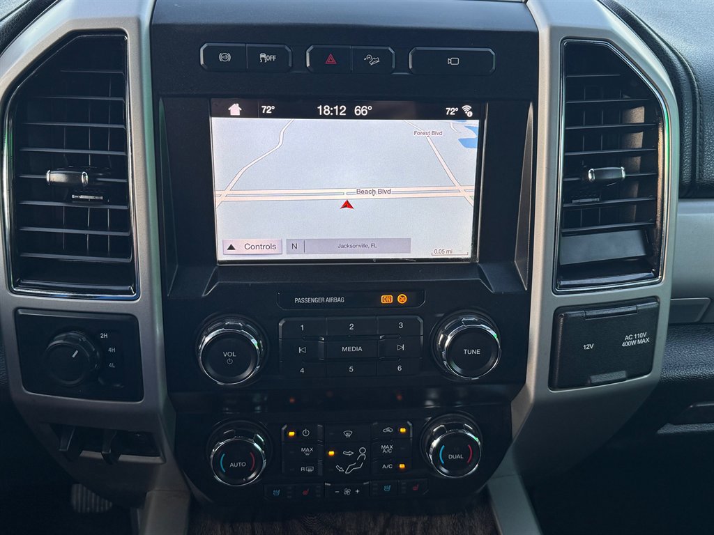 Used 2019 Ford F450 Lariat w/ Lariat Ultimate Package image 11