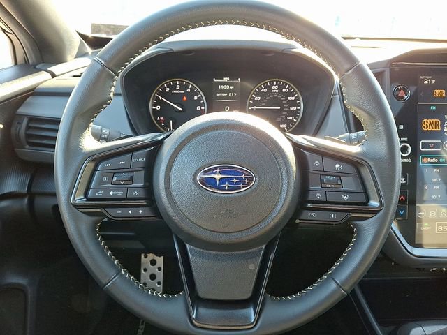Certified 2024 Subaru Crosstrek 2.5i Sport image 19