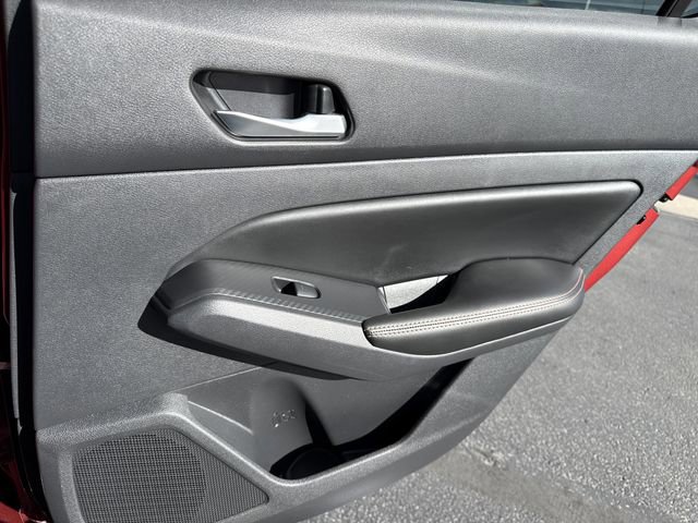 Used 2022 Nissan Altima 2.5 SR image 22