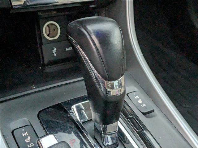 Used 2015 Honda Accord EX-L image 8