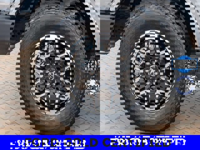 Certified 2023 Ford Bronco Outer Banks image 10