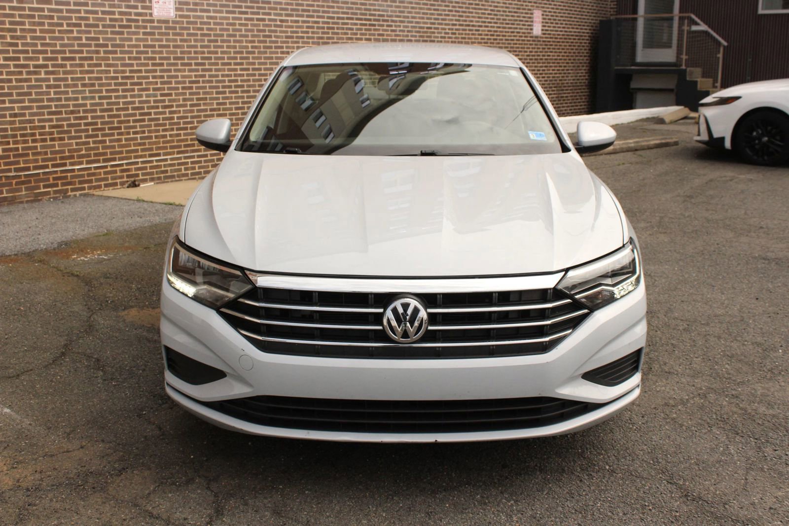 Used 2019 Volkswagen Jetta S w/ Driver Assistance Package image 11
