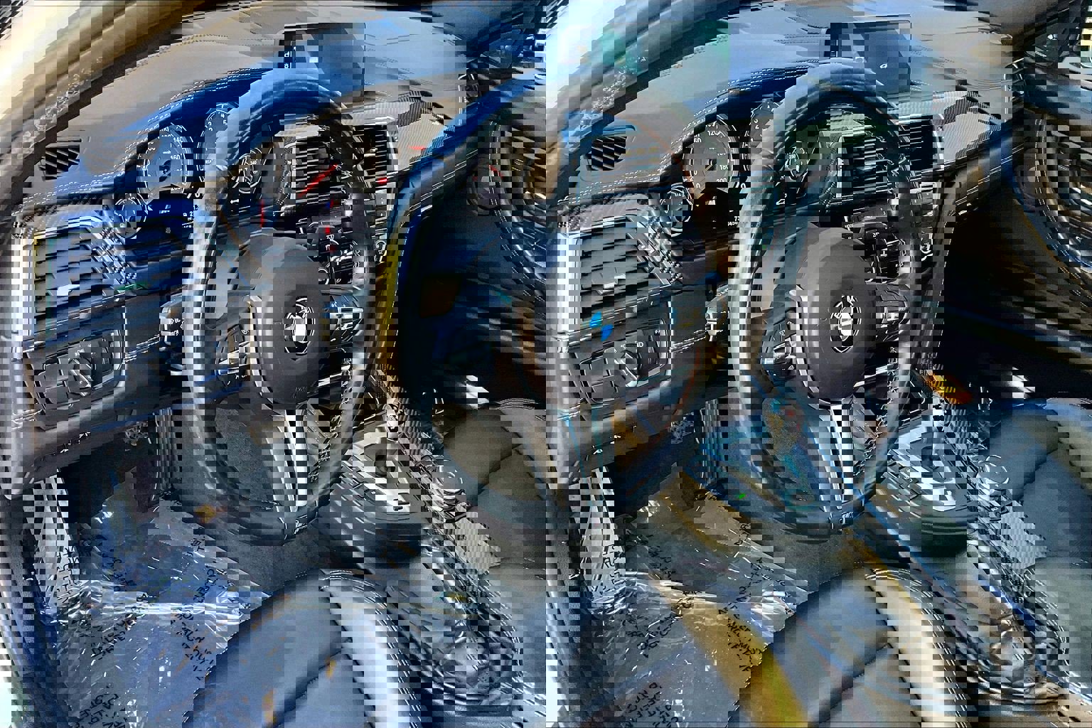 Used 2017 BMW M3 image 17