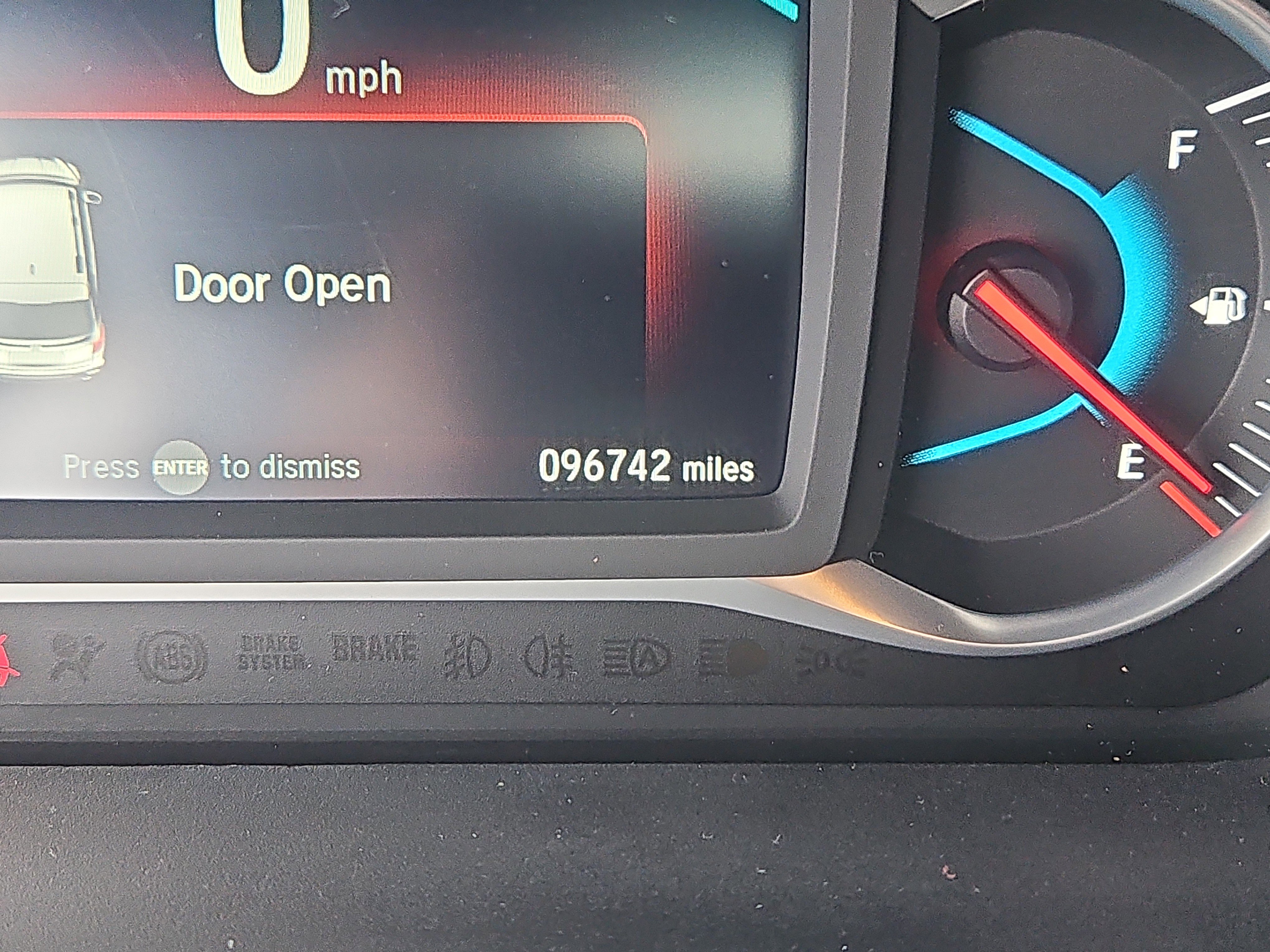Used 2021 Honda Pilot Special Edition image 5