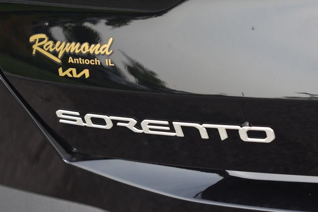 New 2026 Kia Sorento S AWD/4WD image 17