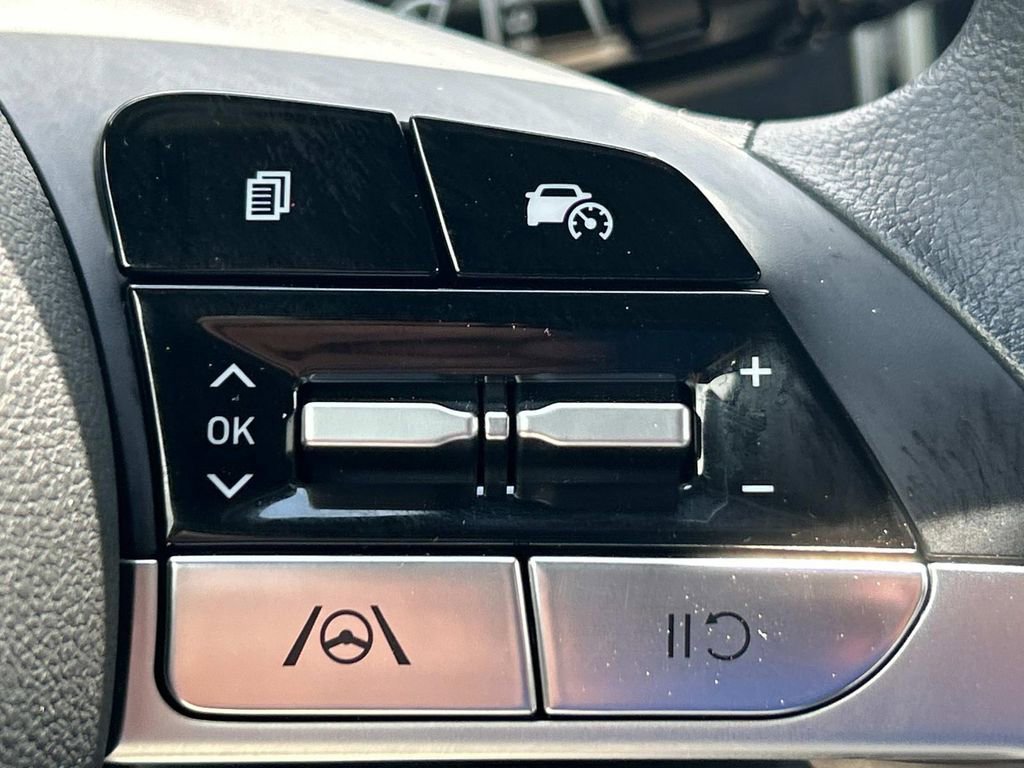 Used 2024 Hyundai Santa Cruz SEL image 28