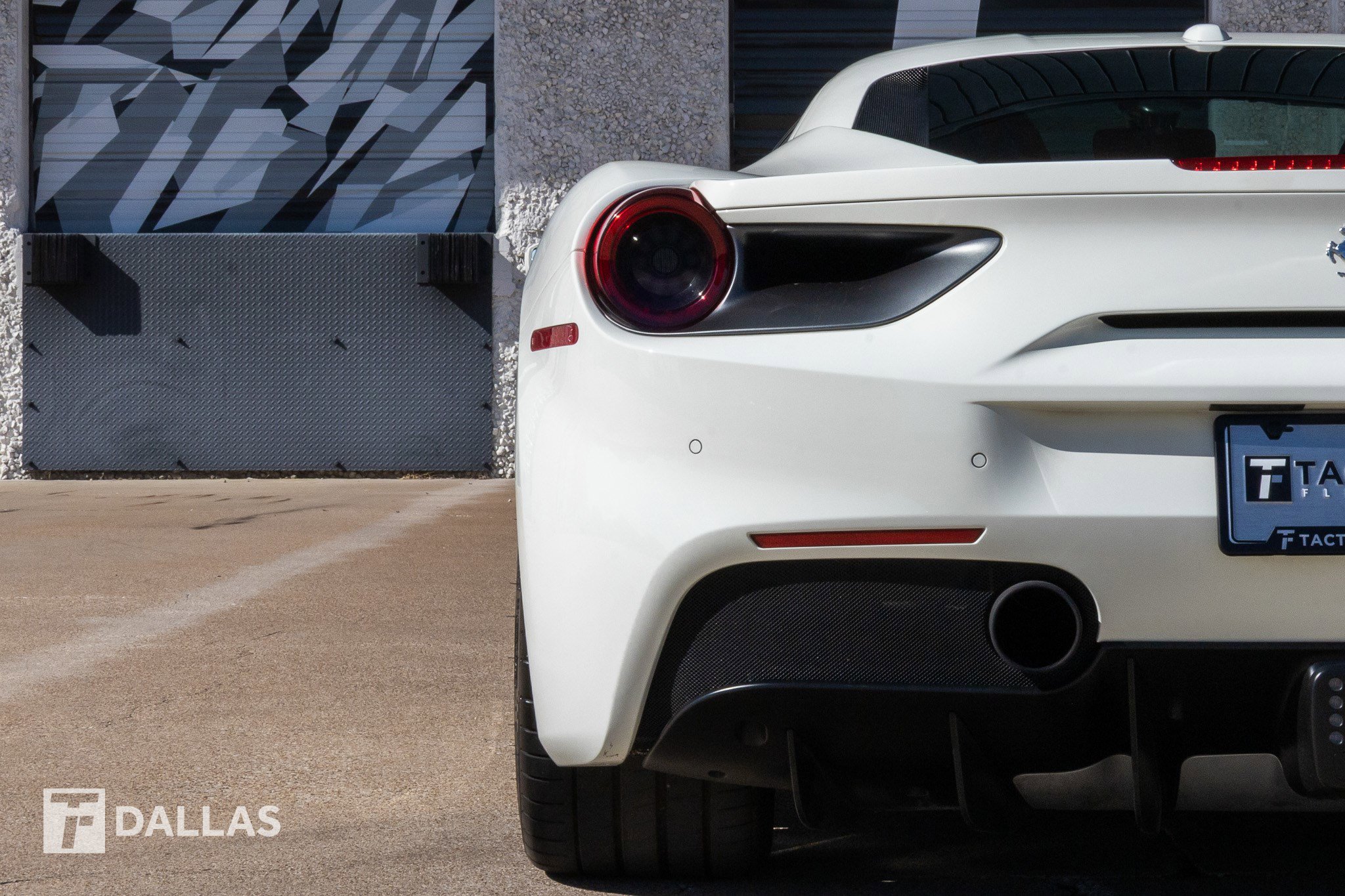 Used 2019 Ferrari 488 GTB image 14