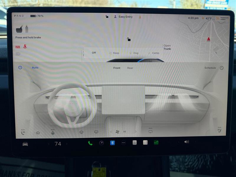 Used 2024 Tesla Model 3 Long Range image 25