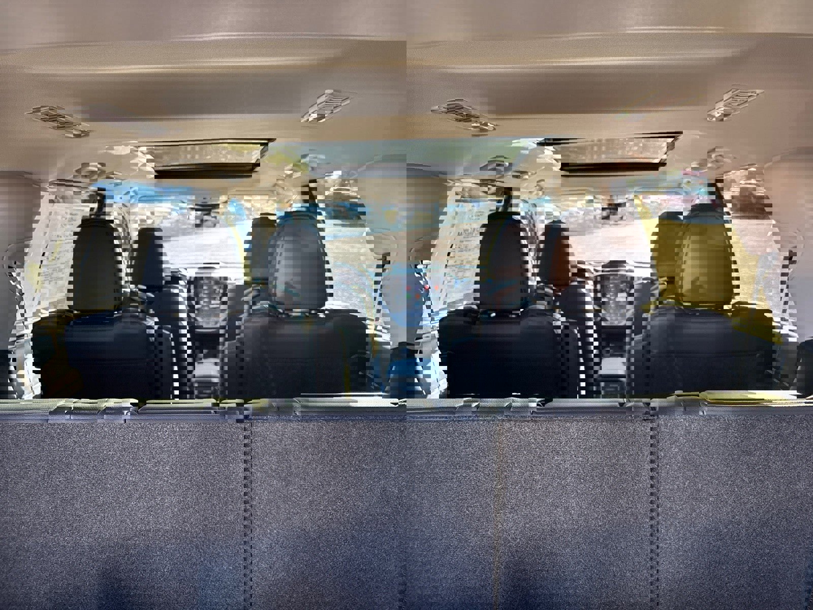 New 2026 Subaru Ascent Touring image 54