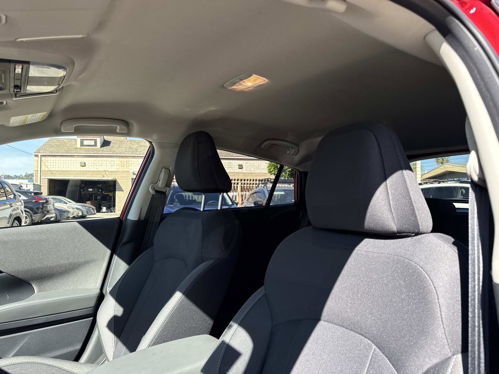 Certified 2025 Subaru Crosstrek 2.0i Premium w/ Crosstrek Mirror Package AWD/4WD image 17