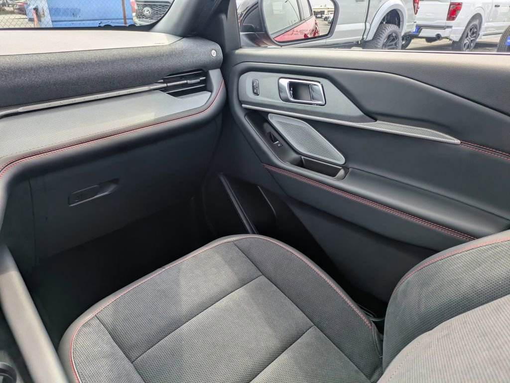 New 2026 Ford Explorer ST AWD/4WD image 21