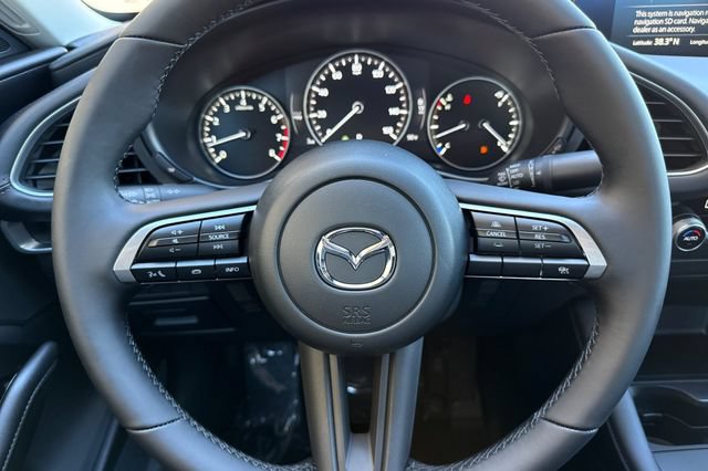 Used 2026 MAZDA MAZDA3 s Sport FWD image 25