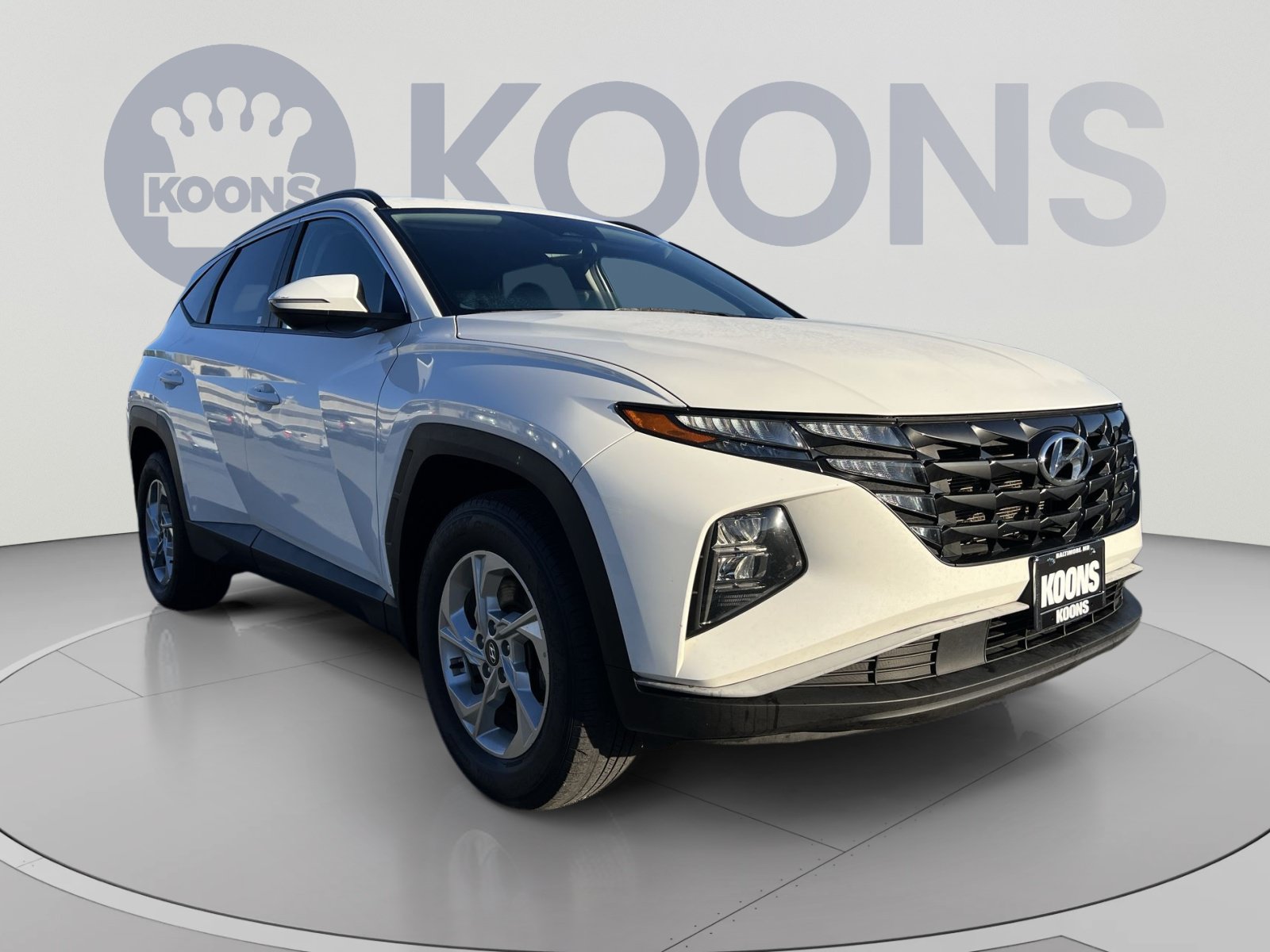Used 2023 Hyundai Tucson SEL AWD/4WD image 10