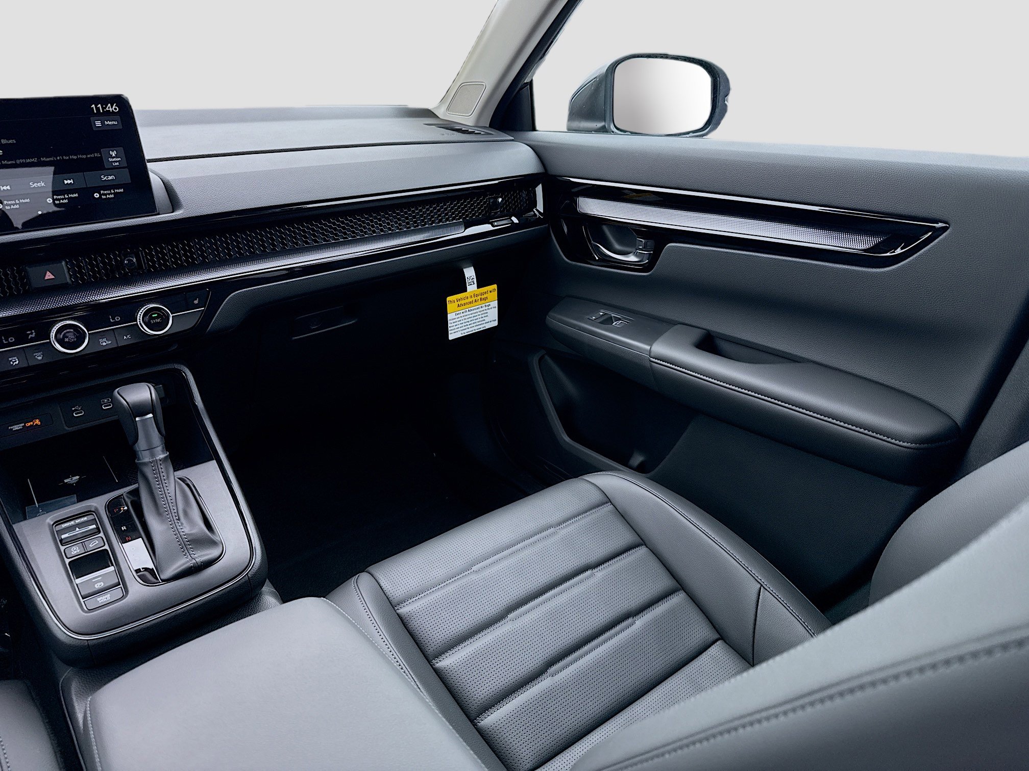 New 2026 Honda CR-V EX-L image 18