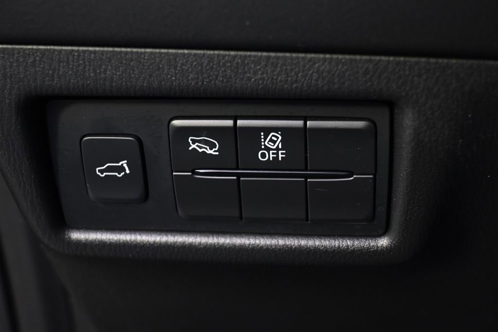 Used 2023 MAZDA CX-5 AWD 2.5 S w/ Preferred Package image 22