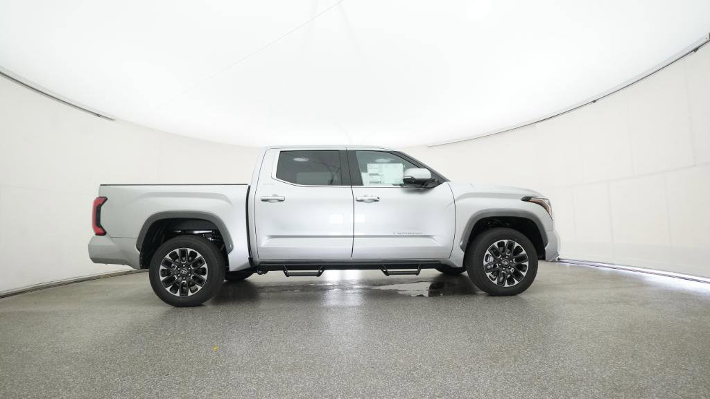 New 2026 Toyota Tundra Limited image 26
