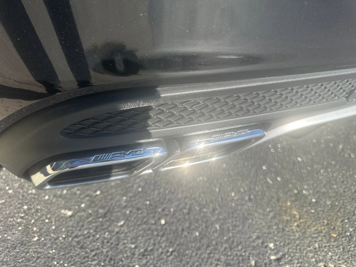 Used 2016 Mercedes-Benz C 63 AMG S image 33