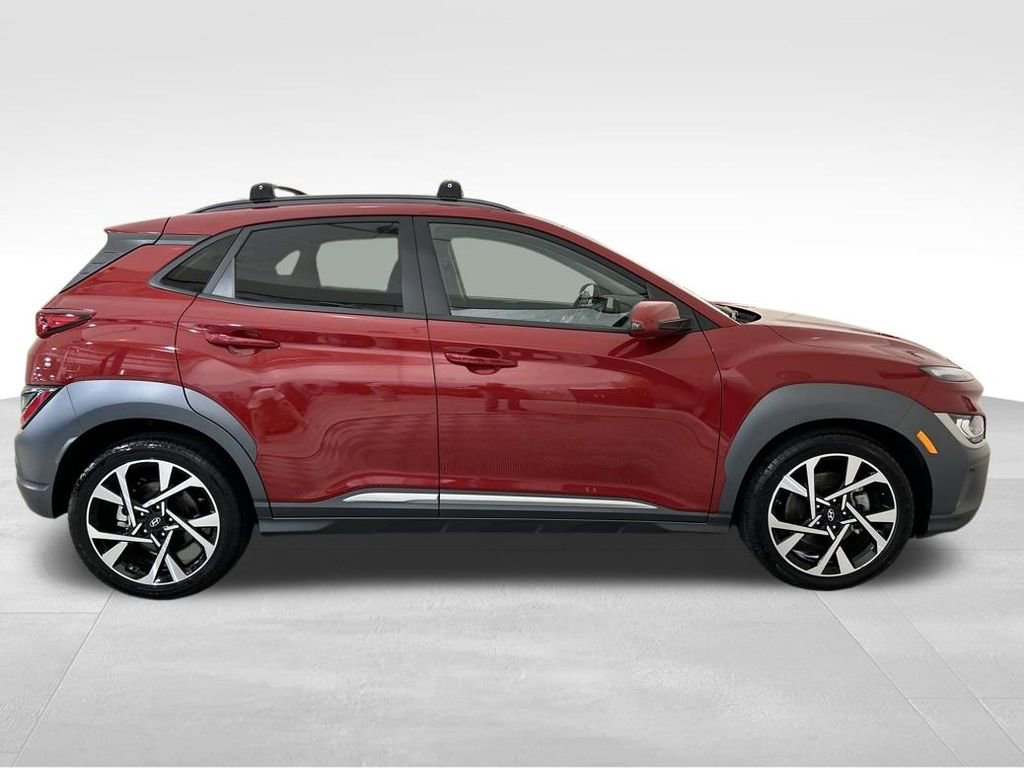 Used 2022 Hyundai Kona Limited image 7