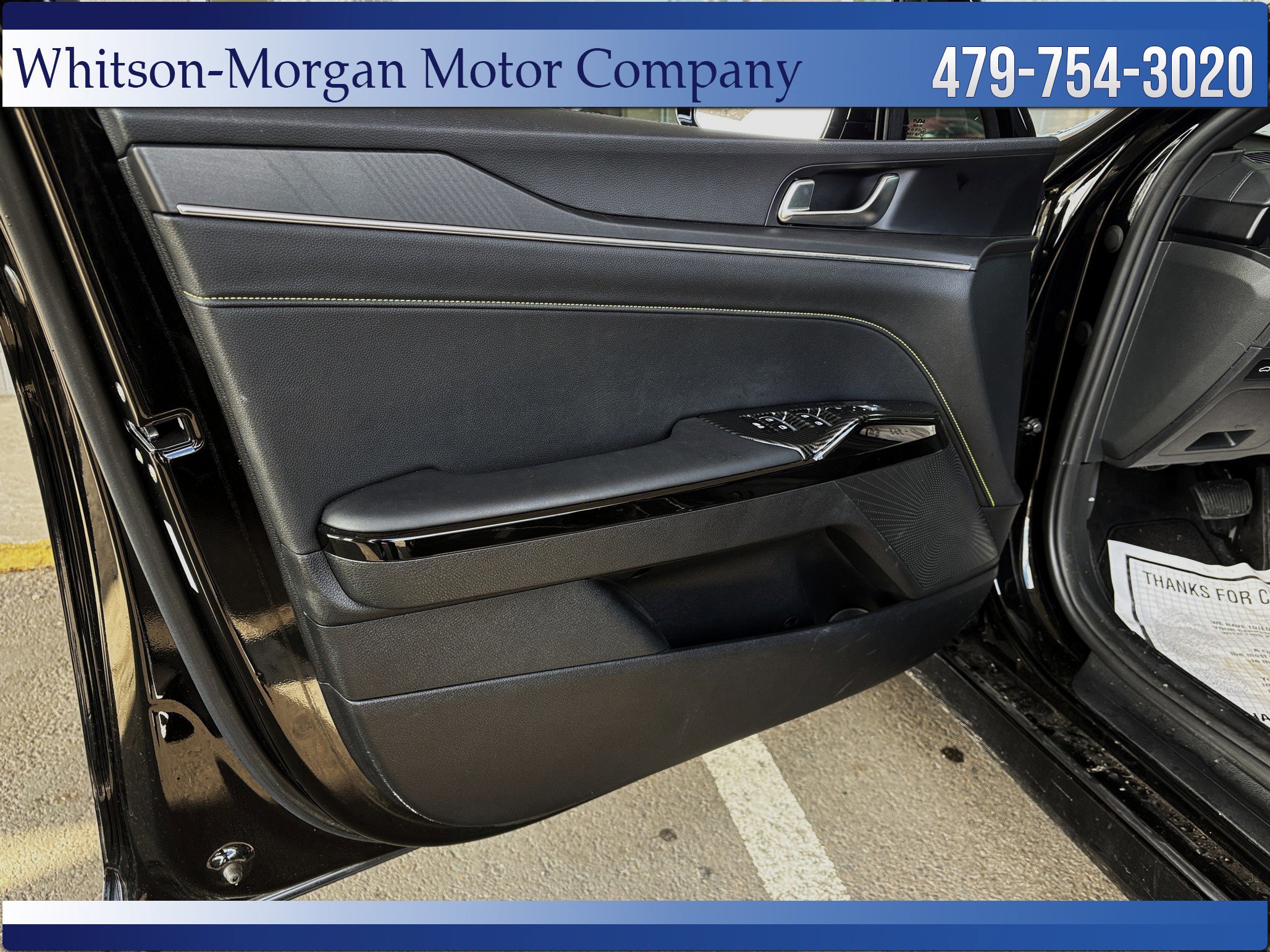 Used 2025 Kia K5 GT image 16