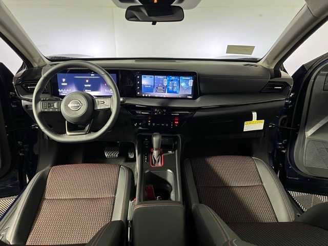 New 2026 Nissan Kicks SR w/ Cold Weather Package image 7