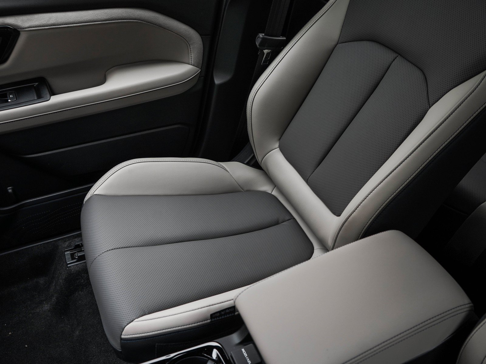 New 2026 Subaru Forester Touring AWD/4WD image 26
