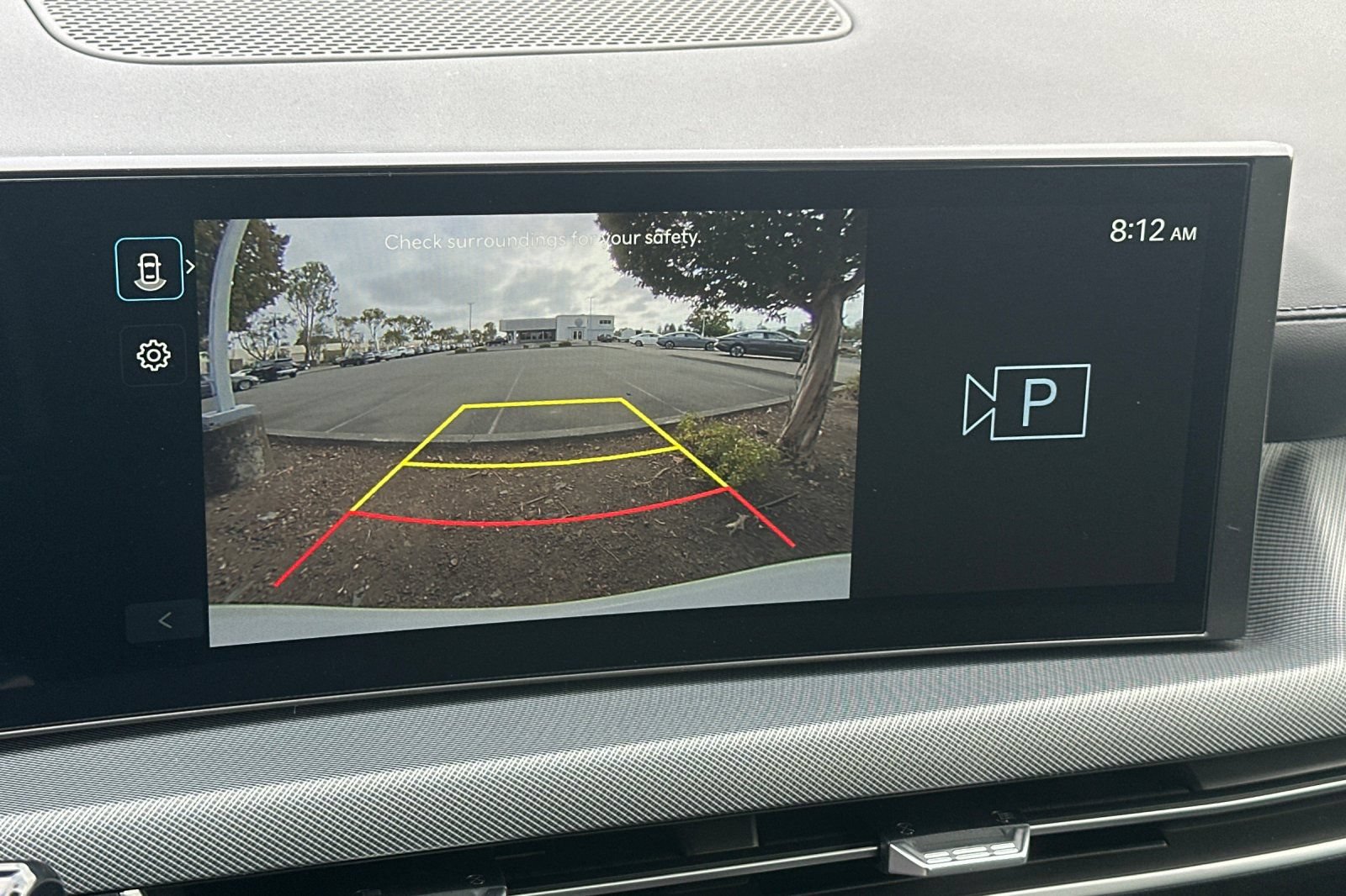 Used 2025 Hyundai Sonata SEL FWD image 19