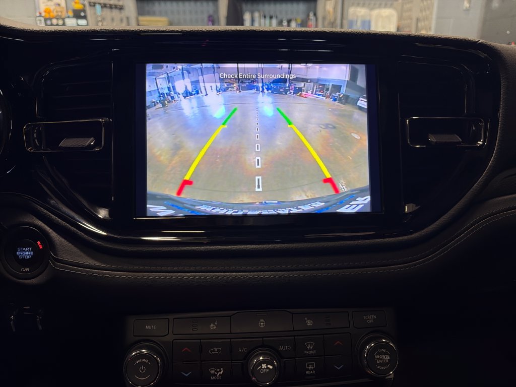 Used 2022 Dodge Durango GT AWD/4WD image 11