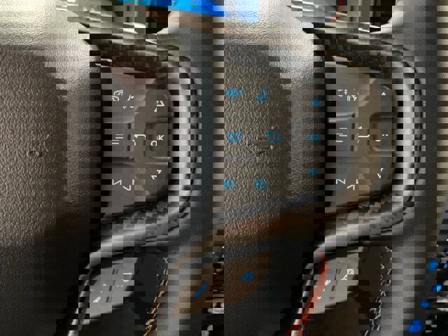 New 2025 Ford Bronco Raptor w/ Interior Carbon Fiber Pack image 25