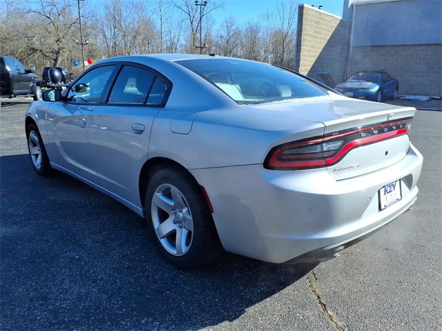 New 2023 Dodge Charger Police w/ Street Appearance Group image 5