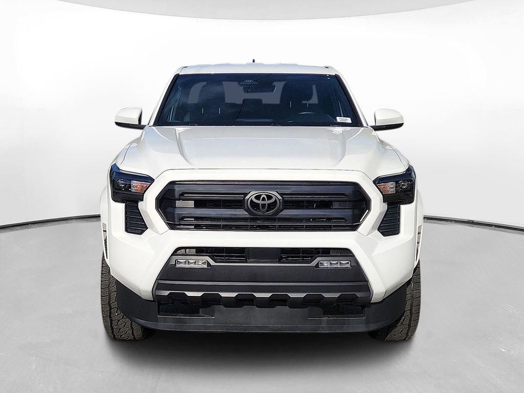 New 2025 Toyota Tacoma SR5 image 3
