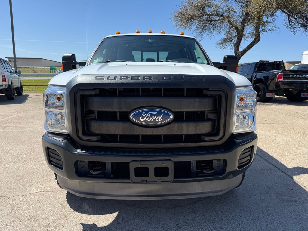 Used 2011 Ford F350 XL w/ PWR Equipment Group image 2