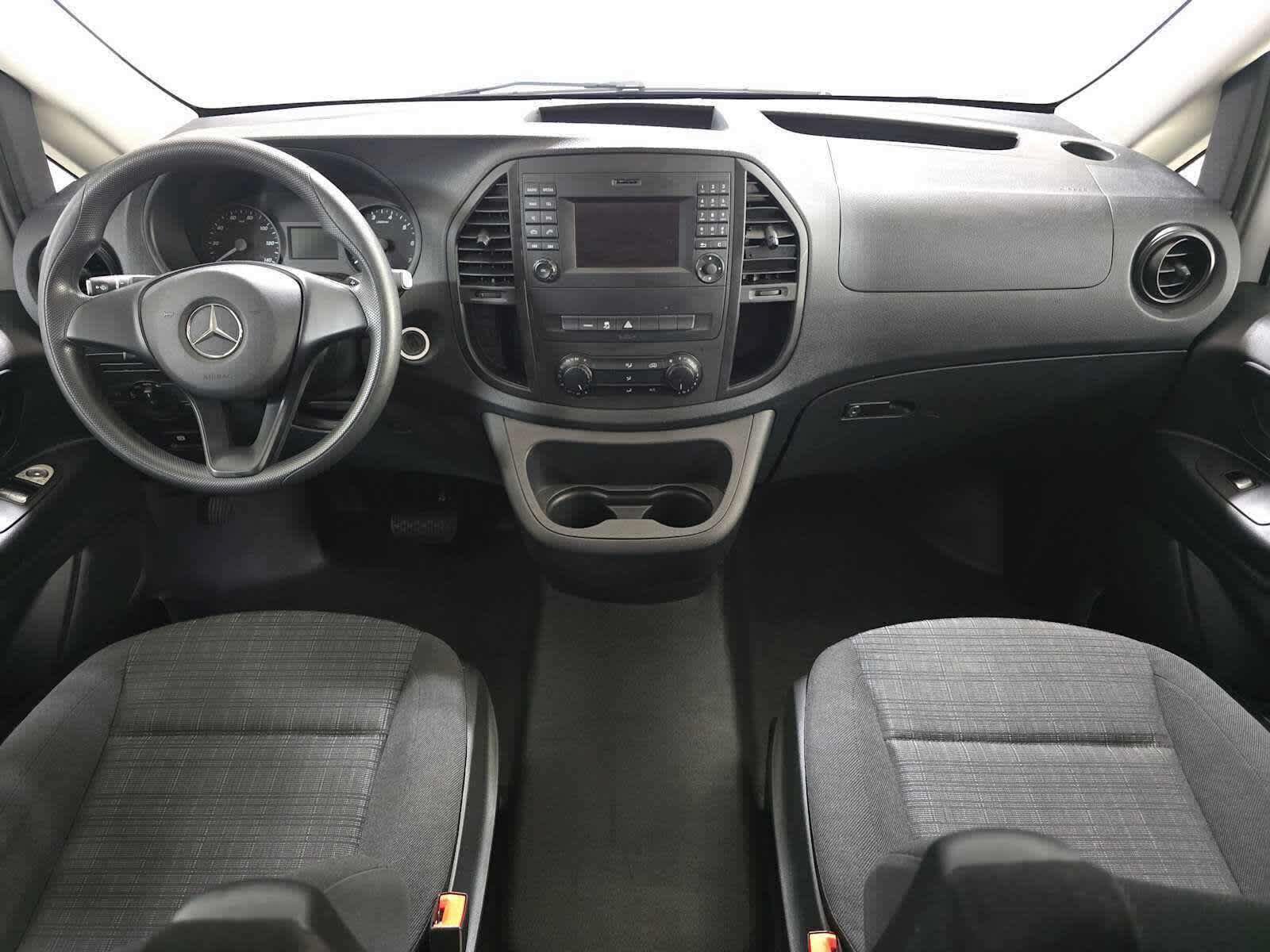 Used 2020 Mercedes-Benz Metris image 63