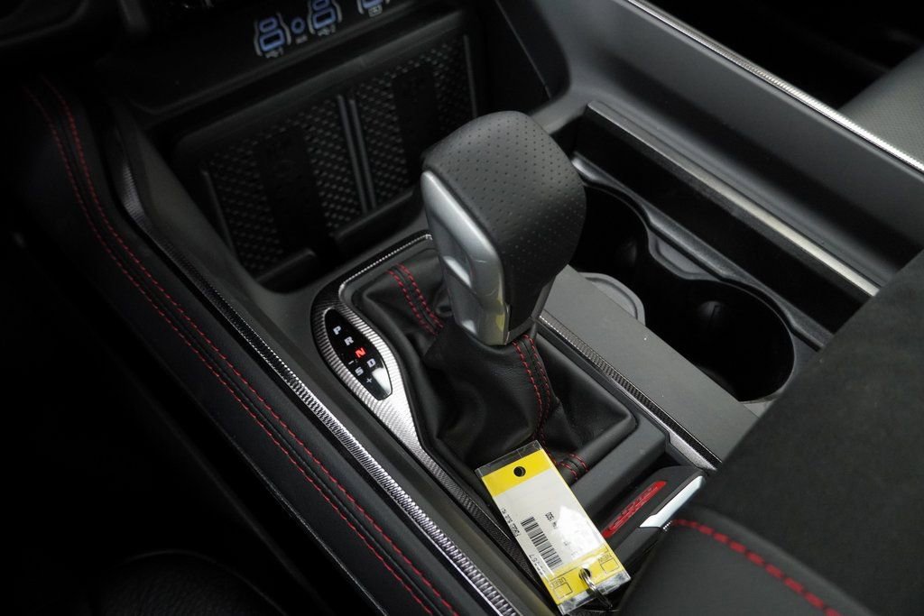 New 2026 RAM 1500 RHO image 24