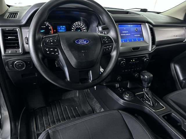 Used 2021 Ford Ranger XL w/ Equipment Group 101A High AWD/4WD image 21