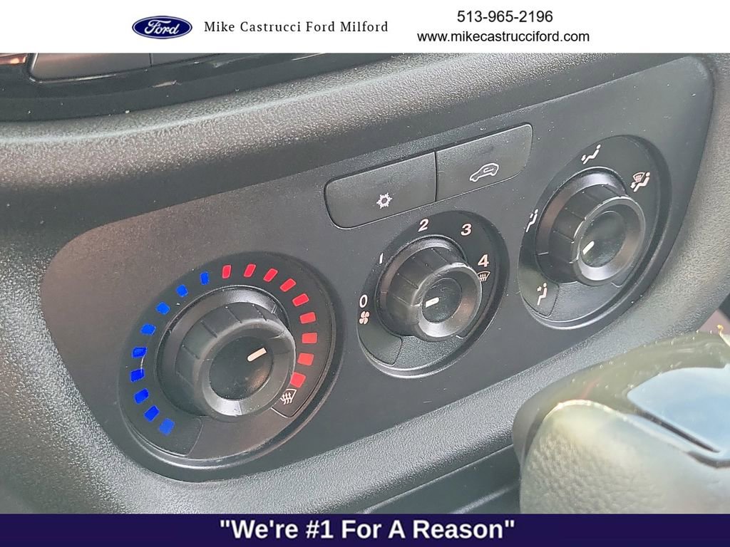 Used 2017 RAM ProMaster City Tradesman w/ Rear Back-up Camera Group image 17