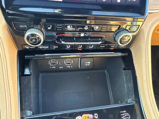 Used 2021 Jeep Grand Cherokee L Summit image 14
