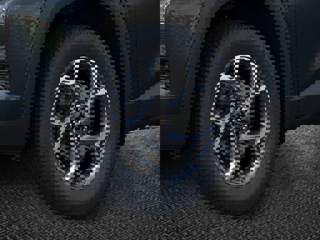 New 2026 Chevrolet Trax LT w/ LT Convenience Package image 9