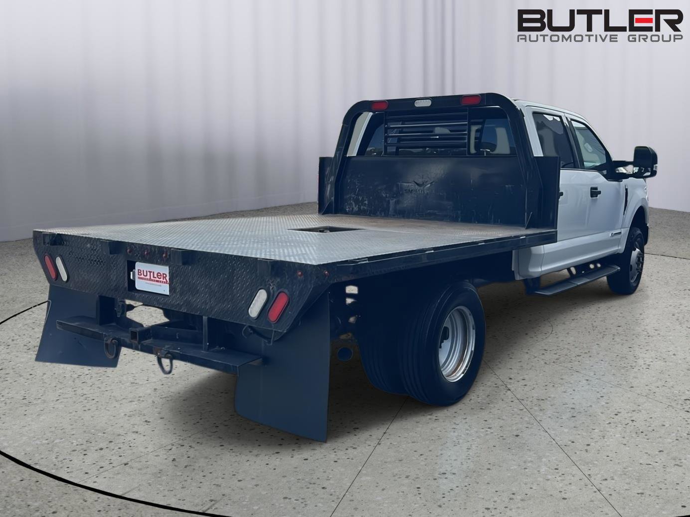 Used 2021 Ford F350 XLT image 6