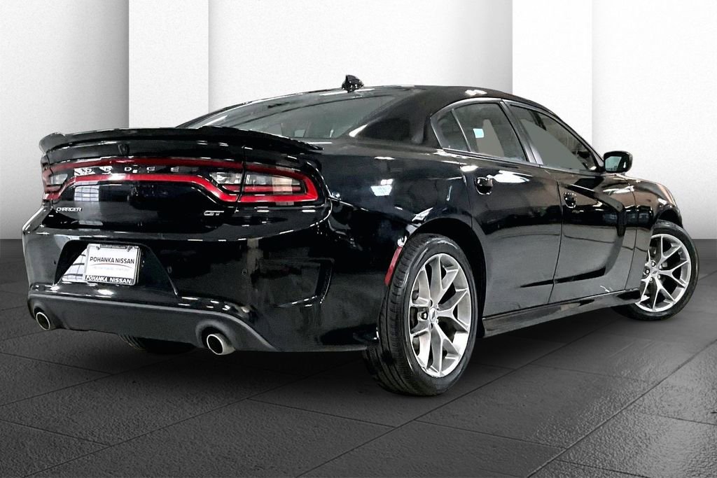 Used 2023 Dodge Charger GT image 13