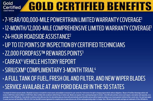 Certified 2025 Ford Transit 250 Low Roof w/ Exterior Upgrade Package RWD image 3