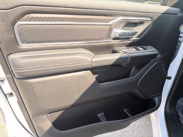 New 2026 RAM 1500 Big Horn w/ Night Edition AWD/4WD image 12