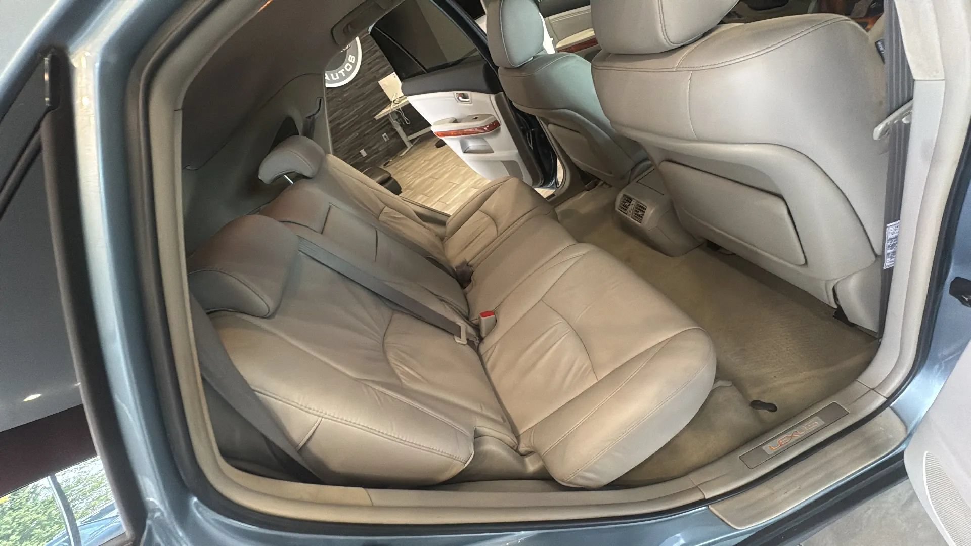 Used 2009 Lexus RX 350 AWD image 28